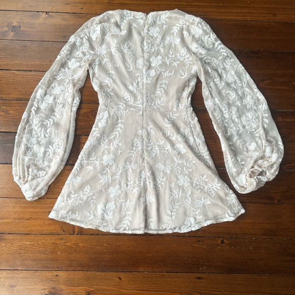 Tularosa Ryland Dress - Picture 7 of 7